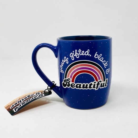 NWT Sheffield Home Forward Together Series Mug - Picture 3 of 5